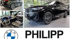 Gebraucht 2025 BMW X1 Luxury Line SUV | 47.490 € (Fairer Preis)