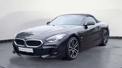Gebraucht 2024 BMW Z4 M Sport Cabrio | 48.960 € (Fairer Preis)