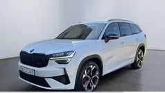 Gebraucht 2025 Skoda Kodiaq RS SUV | 54.129 € (Fairer Preis)