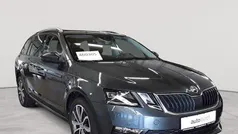 Gebraucht 2020 Skoda Octavia Soleil Kombi | 19.990 € (Superpreis)