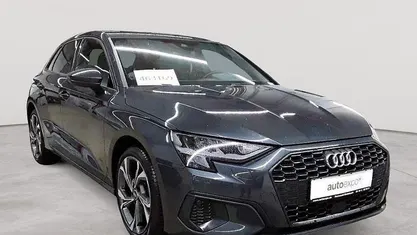 Gebraucht 2021 Audi A3 Business Kombi | 19.990 € (Guter Preis)