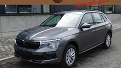Race blau Neu 2025 Skoda Kamiq Selection SUV | 24.990 € (Fairer Preis)