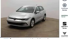 VW Golf VIII