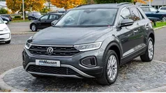 Gebraucht 2025 VW T-Roc Life SUV | 28.785 € (Fairer Preis)