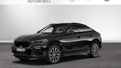 Gebraucht 2021 BMW X6 SUV | 63.990 € (Guter Preis)