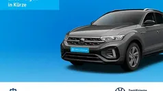 Cipressinogrün metallic Gebraucht 2024 VW Tiguan Goal SUV | 39.990 € (Fairer Preis)