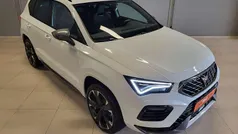 Weiß Gebraucht 2024 Cupra Ateca SUV | 36.860 € (Fairer Preis)