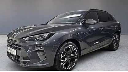 Neu Cupra Terramar VZ 177 PS (130 kW) 2025 SUV