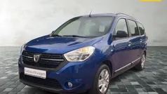 Gebraucht 2020 Dacia Lodgy Comfort Van / Kleinbus | 12.999 € (Fairer Preis)