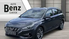Dark knight Gebraucht 2024 Hyundai i30 Trend Kombi | 22.990 € (Guter Preis)