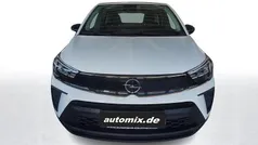 Weiß Gebraucht 2023 Opel Crossland Edition SUV | 16.790 € (Fairer Preis)