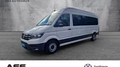 Gebraucht 2021 VW Crafter Trendline Van | 34.590 €