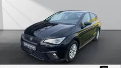 Schwarz Gebraucht 2024 Seat Ibiza Style Kleinwagen | 19.490 € (Fairer Preis)