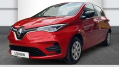Gebraucht 2021 Renault Zoe Life Kleinwagen | 13.980 € (Fairer Preis)