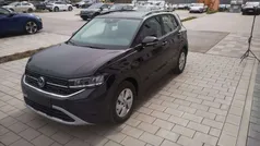 Deep black perleffekt/schwarz Neu 2025 VW T-Cross SUV | 25.990 € (Fairer Preis)