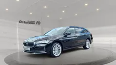 Gebraucht 2024 Skoda Superb Selection Kombi | 48.900 €