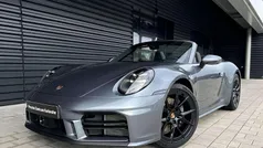Gebraucht 2025 Porsche 911 Carrera Cabriolet Cabrio | 156.689 € (Superpreis)