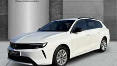Weiß Neu 2025 Opel Astra Edition Kombi | 27.750 € (Superpreis)