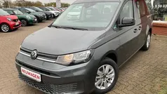 Gebraucht 2024 VW Caddy Maxi Life Van / Kleinbus | 35.490 € (Fairer Preis)