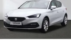 Gebraucht 2025 Seat Leon Limousine | 28.490 € (Guter Preis)