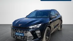 Midnight schwarz metallic Neu 2024 Cupra Terramar VZ SUV | 49.990 € (Guter Preis)