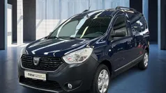 Gebraucht 2021 Dacia Dokker Express Comfort Van | 10.990 € (Fairer Preis)