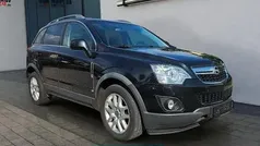 Gebraucht 2014 Opel Antara Cosmo SUV | 8.390 € (Fairer Preis)