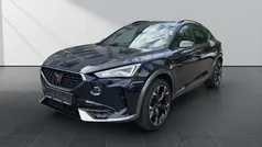 Gebraucht 2022 Cupra Formentor VZ SUV | 33.790 € (Fairer Preis)