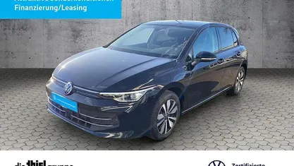 Gebraucht 2025 VW Golf VIII Goal Limousine | 29.990 € (Fairer Preis)