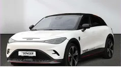 Gebraucht 2025 Smart #3 Brabus SUV | 39.900 € (Superpreis)