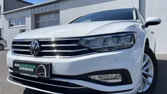 Pure white Gebraucht 2020 VW Passat Business Kombi | 22.460 € (Fairer Preis)