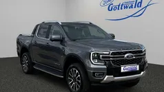 Gebraucht 2025 Ford Ranger Platinum Abholung | 56.990 € (Fairer Preis)