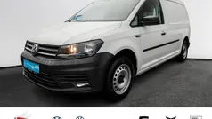 Gebraucht 2020 VW Caddy Maxi Van / Kleinbus | 15.980 € (Guter Preis)