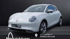 Weiß Gebraucht 2023 Ora 03 Limousine | 24.990 € (Fairer Preis)