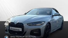 Gebraucht 2022 BMW 420 M Sport Cabrio | 39.990 € (Guter Preis)