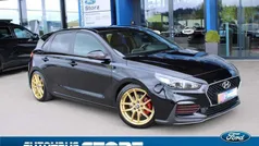 Gebraucht 2020 Hyundai i30 N Line Limousine | 19.490 € (Fairer Preis)
