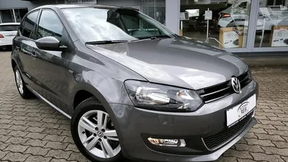 Gebraucht VW Polo Life 105 PS (77 kW) 2014 Kleinwagen