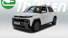 Gebraucht 2025 Hyundai Inster Kleinwagen | 28.490 € (Fairer Preis)