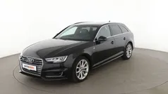 Gebraucht 2016 Audi A4 Sport Kombi | 24.530 € (Fairer Preis)