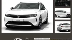 Arktis weiß Neu 2025 Opel Astra Edition Kombi | 27.490 € (Guter Preis)
