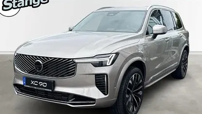 Grau Neu 2025 Volvo XC90 Ultra SUV | 82.500 € (Fairer Preis)