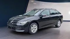 Gebraucht 2025 VW Golf VIII Goal Kombi | 28.490 € (Guter Preis)