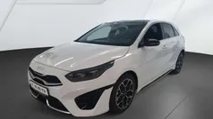 Gebraucht 2025 Kia Ceed GT GT-Line Limousine | 30.990 € (Fairer Preis)