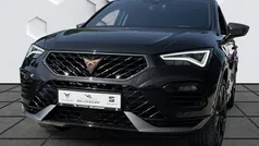 Schwarz Gebraucht 2023 Cupra Ateca SUV | 37.880 € (Fairer Preis)