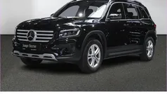 Gebraucht 2024 Mercedes GLB200 SUV | 38.930 € (Fairer Preis)