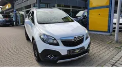 Gebraucht 2013 Opel Mokka SUV | 10.450 € (Fairer Preis)