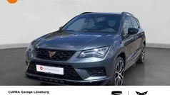 Gebraucht 2020 Cupra Ateca SUV | 29.990 € (Fairer Preis)