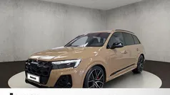 Gebraucht 2024 Audi SQ7 Ambiente SUV | 90.900 € (Fairer Preis)