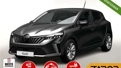 Gebraucht 2025 Renault Clio V Evolution Kleinwagen | 17.627 € (Guter Preis)