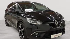 Blackpearlschwarz Gebraucht 2019 Renault Grand Scénic IV Bose Edition Van / Kleinbus | 12.990 € (Guter Preis)
